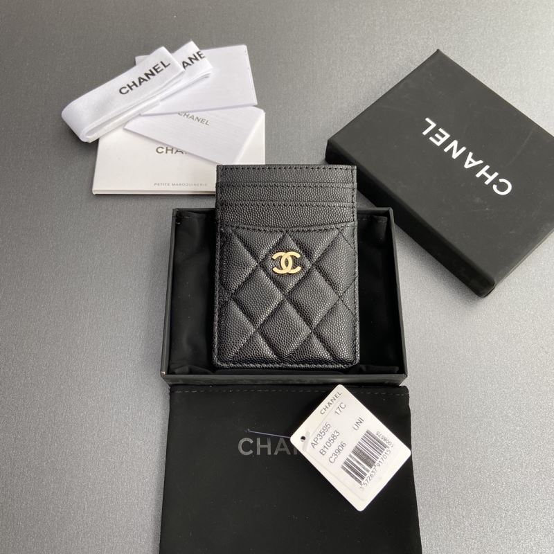 Chanel Wallet Purse